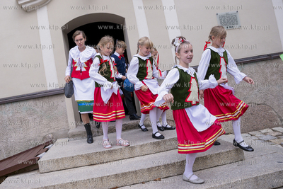 25 sierpnia w Piasecznie odbyły się I Walne Plachandry,...