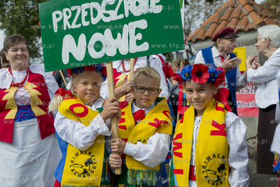 25 sierpnia w Piasecznie odbyły się I Walne Plachandry,...