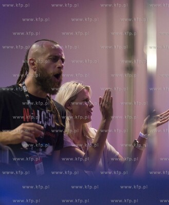 43. Festiwal Polskich Filmów Fabularnych w Gdyni....