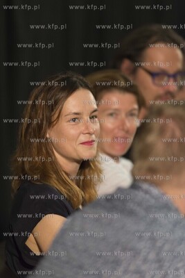 43. Festiwal Polskich Filmów Fabularnych. Spotkanie...