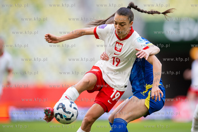 Liga Narodów Kobiet: Polska - Bośnia i Hercegowina...