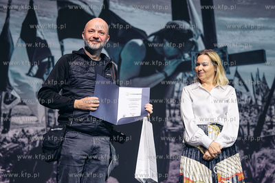 Centrum św. Jana. Gala wręczenia nagród w XXIX Konkursie...