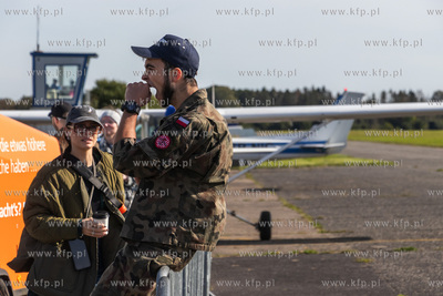 Dzień Otwarty Aeroklubu Gdańskiego w Pruszczu Gdańskim.
27.09.2025
fot....