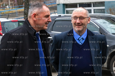 Uroczystości z okazji 56. rocznicy powołania Uniwersytetu...