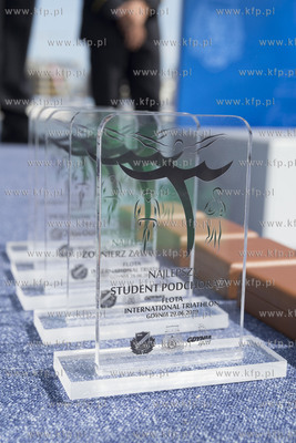 Flota International Triathlon Gdynia 2019.

29.06.2019...