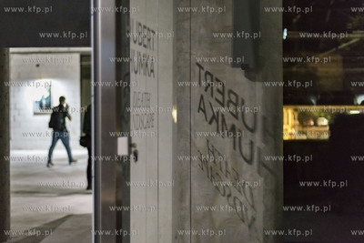 Sopot Centrum. 5. Festiwal fotografii „W Ramach Sopotu”.

Wernisaż...