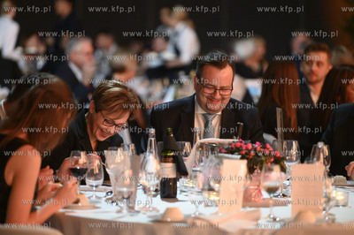 Gala Evening Pracodawców Pomorza w Amber Expo w Gdańsku.

14.02.2020...