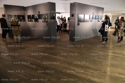 Sopot, Państwowa Galeria Sztuki. Otwarcie 6. Festiwalu...