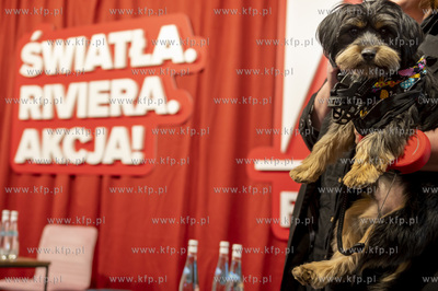 46. Festiwal Polskich Filmów Fabularnych w Gdyni....