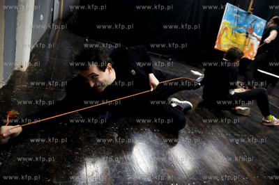 Gdańsk Wrzeszcz. PIK znajdujacy się w Republice Marzeń...