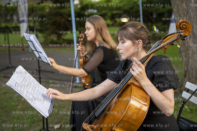 22. urodziny Muzeum Sopotu.08.09.2023 Fot. Anna Bobrowska...