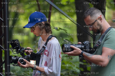 Sopot. 5 urodziny Goyki 3 Inkubator.

02.09.2024 Fot....