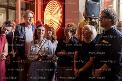 Sopot, Państwowa Galeria Sztuki. "Północ / North"...