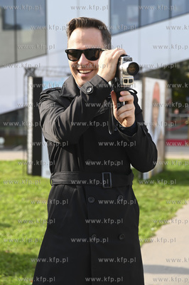 49. Festiwal Polskich Filmów Fabularnych w Gdyni....