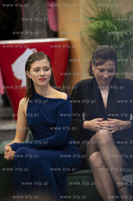 49. Festiwal Polskich Filmów Fabularnych w Gdyni....