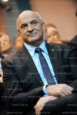 Grupa LOTOS S.A., uroczystosc przekazania do eksploatacji...