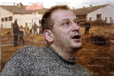 Pracownia Kultury Miejskiej w Browarze w Gdańsku Wrzeszczu...