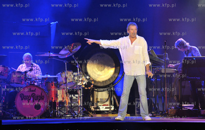 V Festiwal Legend Rocka w Dolinie Charlotty.kolo Slupska...