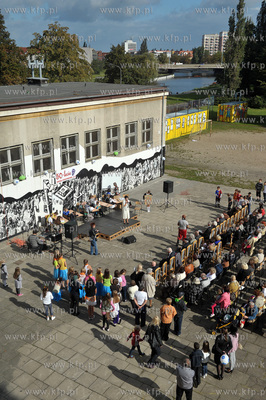 Jubileusz 50-lecia Szkoly Podstawowej nr 65 im. Alfa...