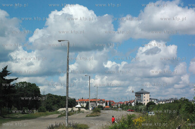 19.06.2007 Fot. Maciej Kosycarz / KFP