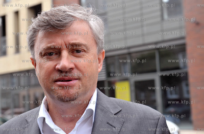 Kwartal Kamienic - inwestycja budowlana firmy Inpro...