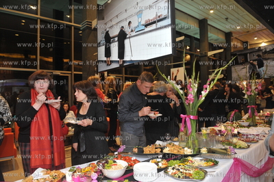 Prapremiera sztuki Danuta W. w Teatrze Wybrzeze na...