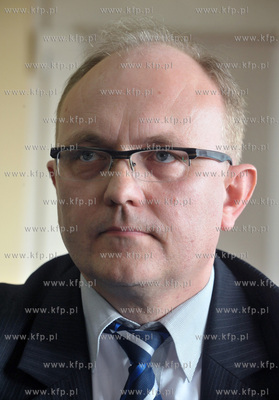 Wicepremier Janusz Piechocinski spotkal sie w Zukowie...