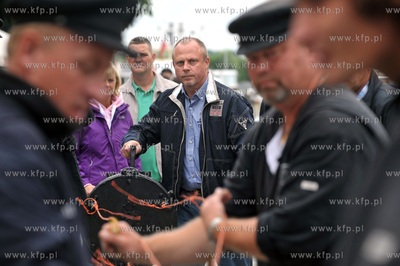 Fischmarkt w Gdansku  czyli odwzorowanie wielowiekowej...