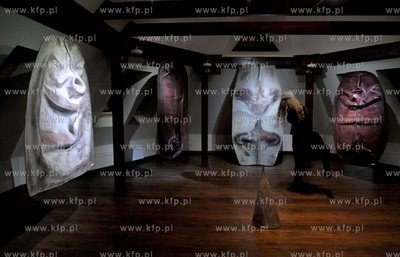 Galeria Sulmin. Wieczor poswiecony Wlodzimierzowi Wieczorkiewiczowi....