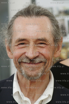 Stefan Figlarowicz - gdanski fotograf, kierownik Gdanskiej...