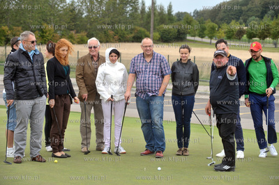 XIV Charytatywny Turniej Golfowy Rotary Club w Sierra...