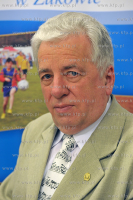 Gminna Nagroda Sucovia. Gala w restauracji Jagoda w...