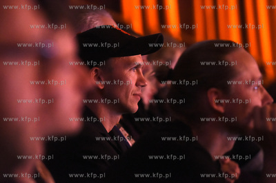 44. Festiwal Polskich Filmów Fabularnych w Gdyni....