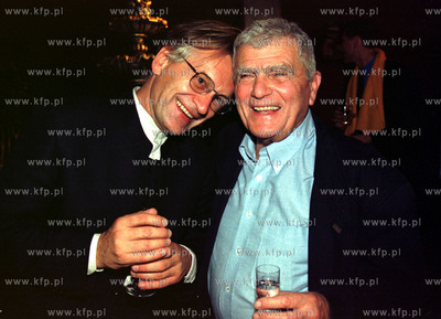    Festiwal Polskich Fabularnych. Andrzej Seweryn i...