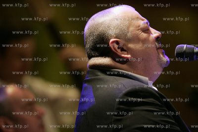 Gdansk. Flharmonia Baltycka. Urodziny Jana Heweliusza....