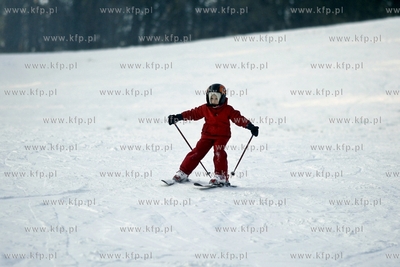 Sopot. Zima na Łysej Górze.
27.01.2012
fot. Krzysztof...