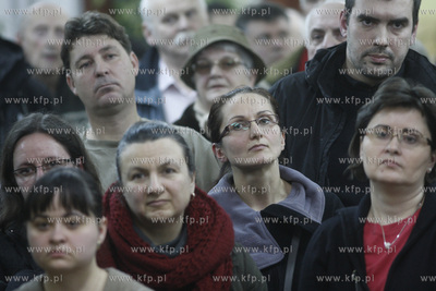 Gdańsk Zaspa. Szkoła podstawowa nr. 48. Spotkanie...