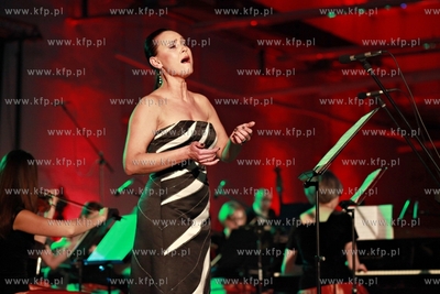 Gdański Park Naukowo Technologiczny. Koncert Zespół...