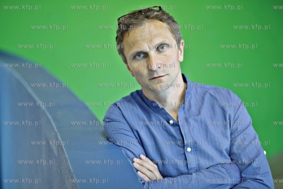 37 Gdynia Film Festival. Multikino. Konferencja filmu...