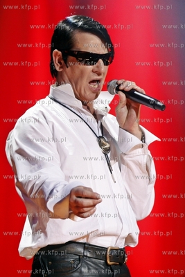 Sopot. Ergo Arena. Festiwal Top Trendy. Koncert Top....