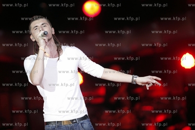 Sopot. Opera Lesna. Sopot Festival. Top of the Top....