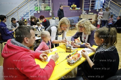 Akademickie Centrum Kultury UG Alternator. Zespol Piesni...