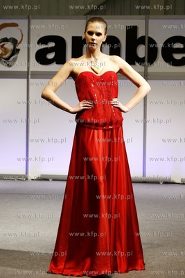 Gdansk. Amber Expo. 20 Targi Bursztynu, Bizuterii i...