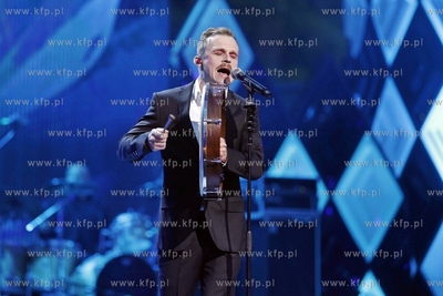 Sopot. Opera Lesna. Festiwal TopTrendy. Nz. Piotr Rogucki...