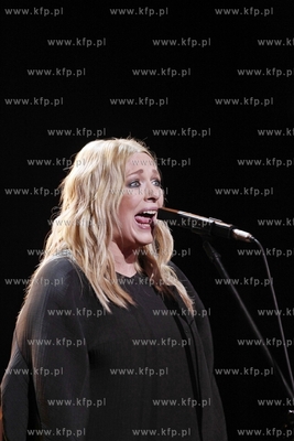 Sopot. Opera Lesna. Festiwal TopTrendy. Nz. Katarzyna...