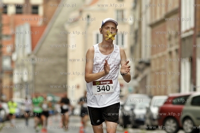 XIX Maraton Solidarnosci.
15.08.2013
fot. Krzysztof...