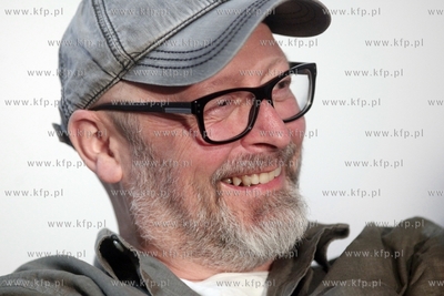 38 Gdynia Festiwal Filmowy. Konferencja filmu Drogowka....