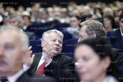 38 Gdynia Festiwal Filmowy. Pokaz speecjalny filmu...