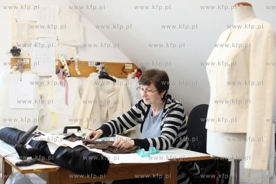Firma odziezowa Aryton z Chmielna.
02.12.2013
fot....