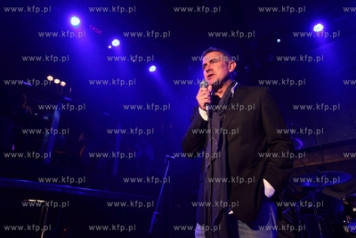 Siesta Festival.  Koncert pochodzacej  z Wybrzeza Kosci...